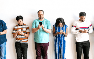 Privacy, Safety and Health Risks of social media and how to prevent it?