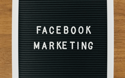 Why Facebook Is Good For Marketing – According To A Social Media Marketing Agency