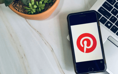 Benefits Of Using Pinterest For Marketing Your Business – According To A Social Media Agency.